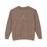 Sweater - L LENAUVES Est. 1983