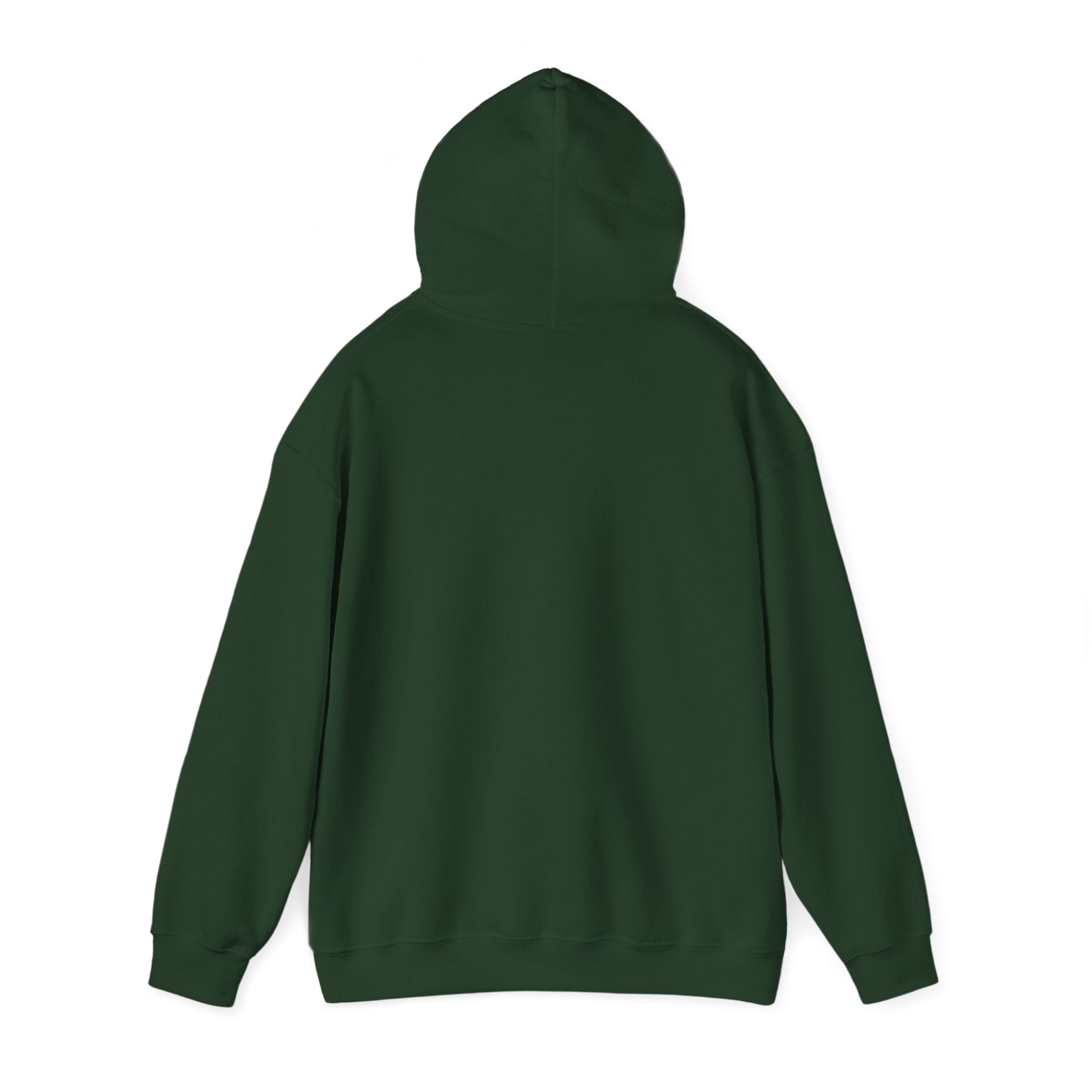 Hoodie - L LENAUVES  Est. 1983