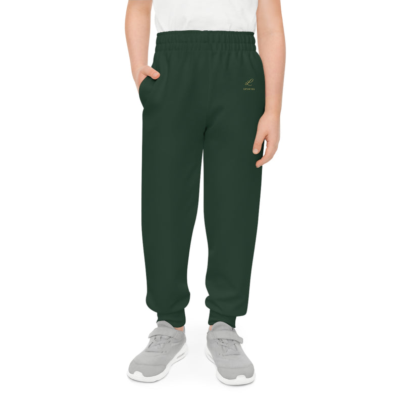 Sweatpants - L LENAUVES