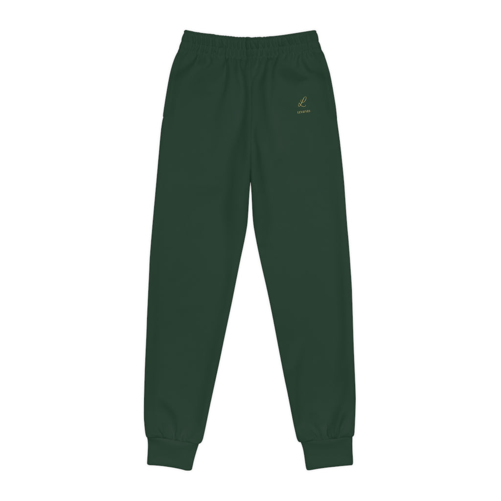 Sweatpants - L LENAUVES