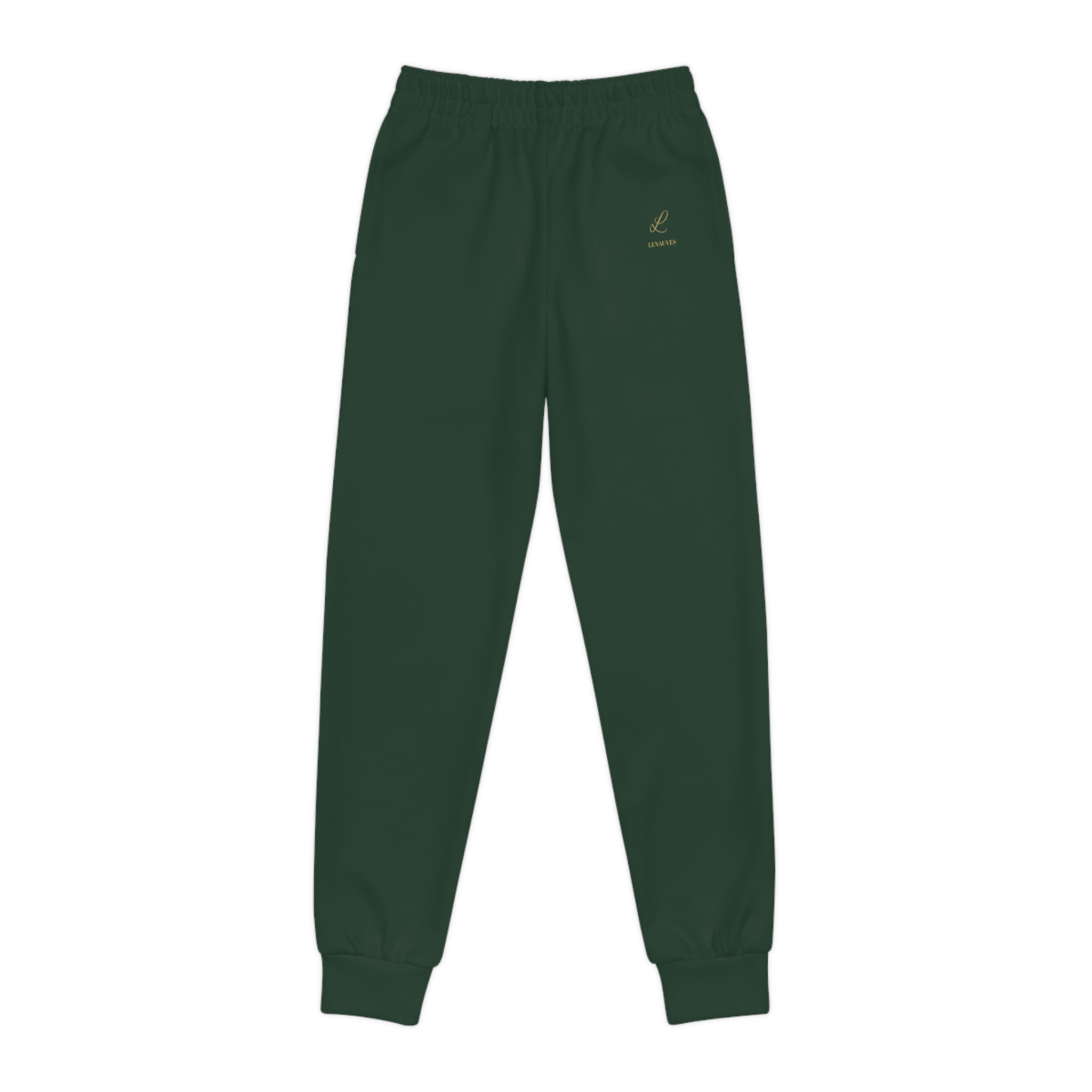Sweatpants - L LENAUVES