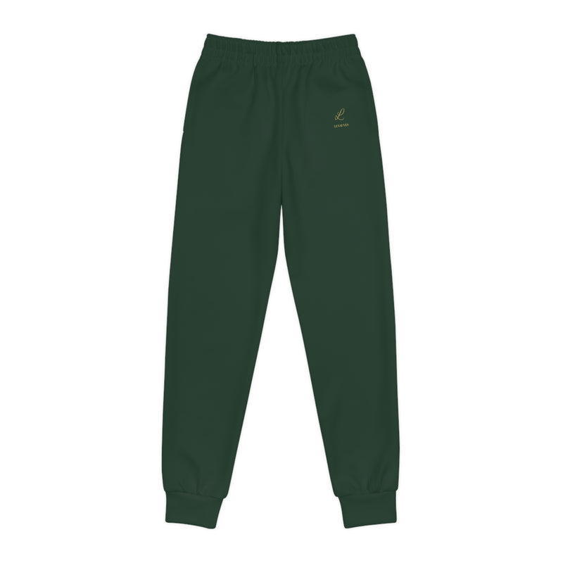 Sweatpants - L LENAUVES