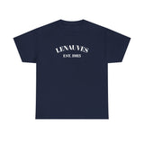 T-SHIRT - L LENAUVES Est. 1983