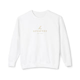 Sweater - L LENAUVES Est. 1983