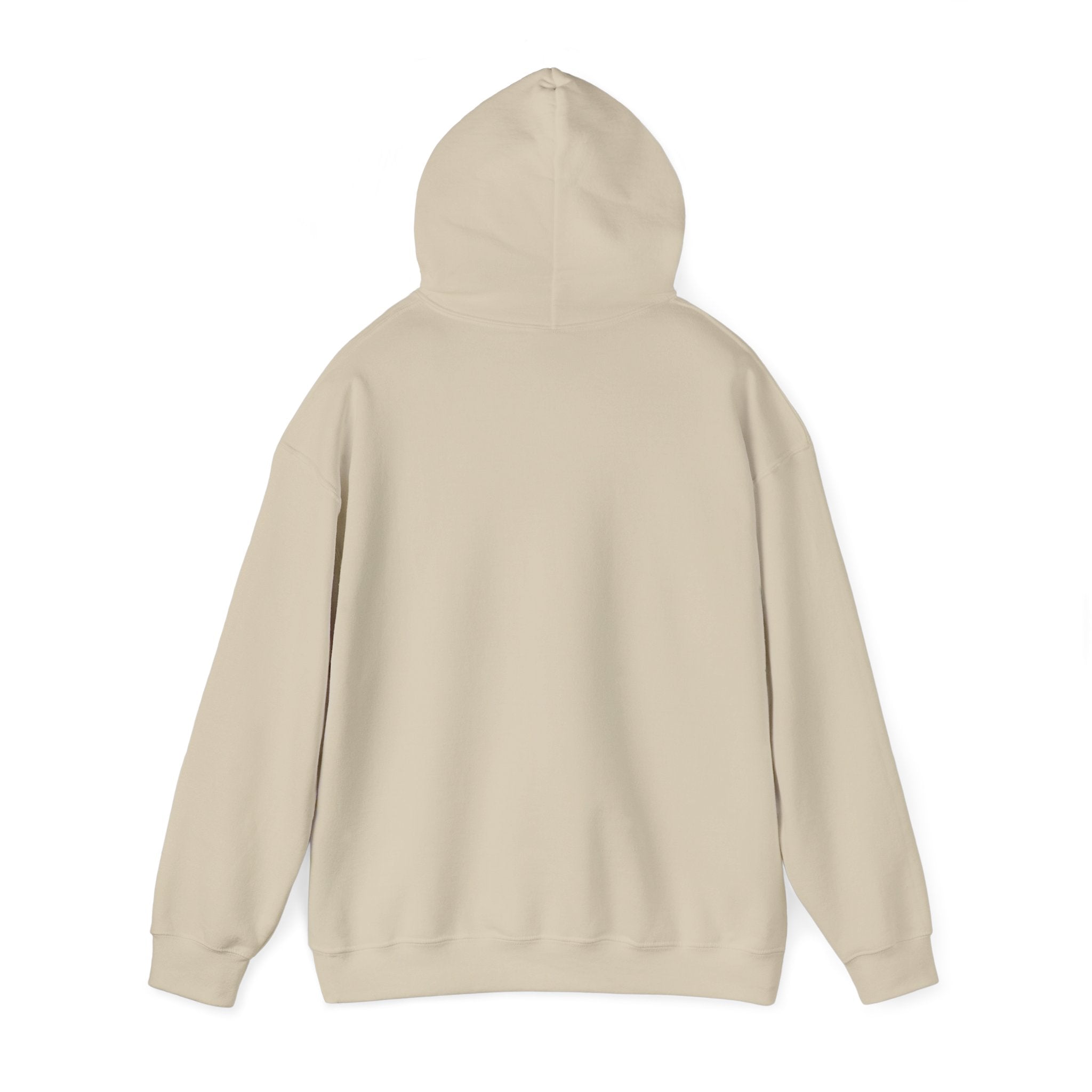 Hoodie  - L LENAUVES Est. 1983*