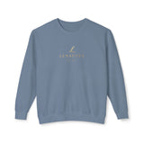Sweater - L LENAUVES Est. 1983