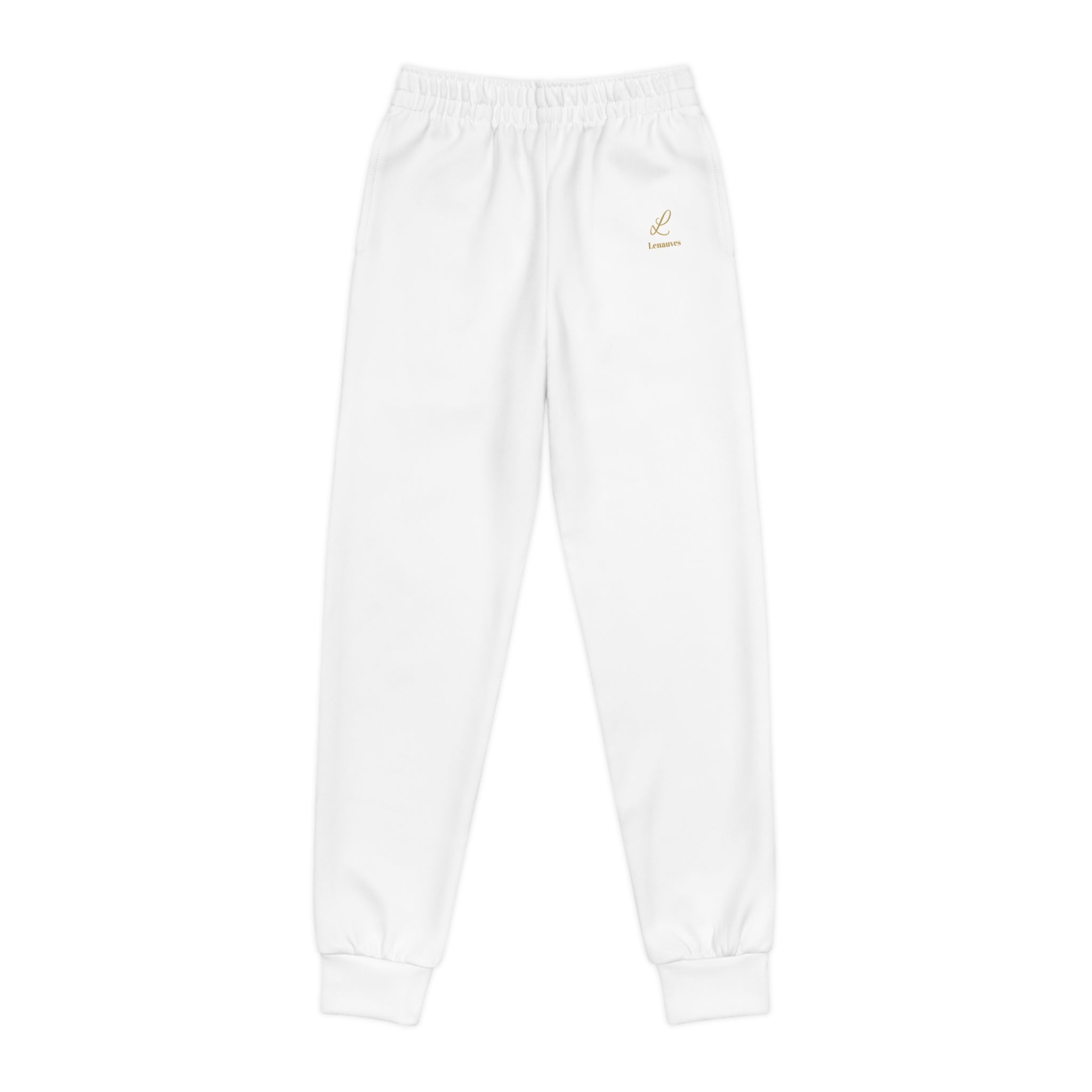Sweatpants - L LENAUVES