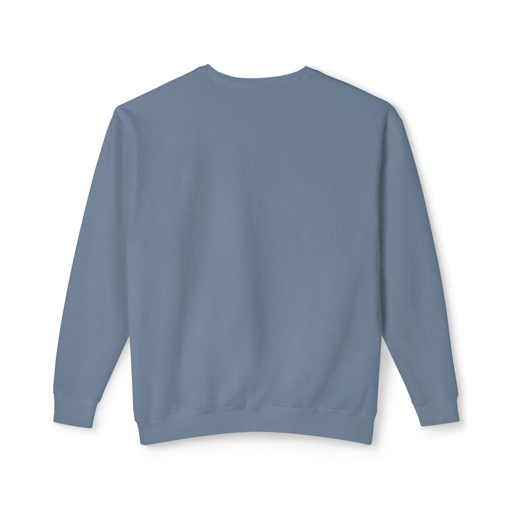 Sweater - L LENAUVES Est. 1983