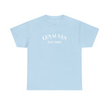 T-SHIRT - L LENAUVES Est. 1983