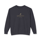 Sweater - L LENAUVES Est. 1983