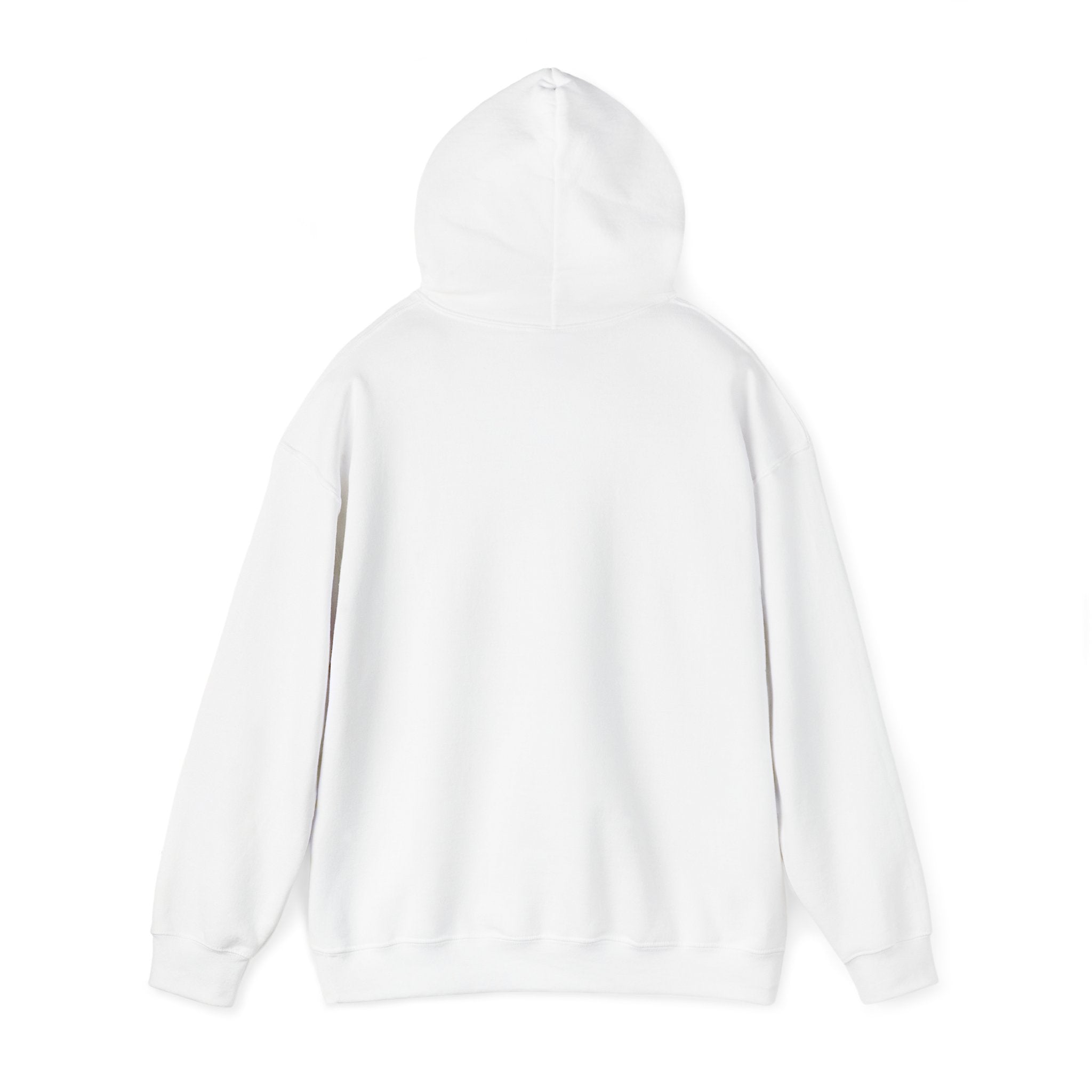 Hoodie - L LENAUVES  Est. 1983