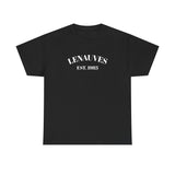 T-SHIRT - L LENAUVES Est. 1983