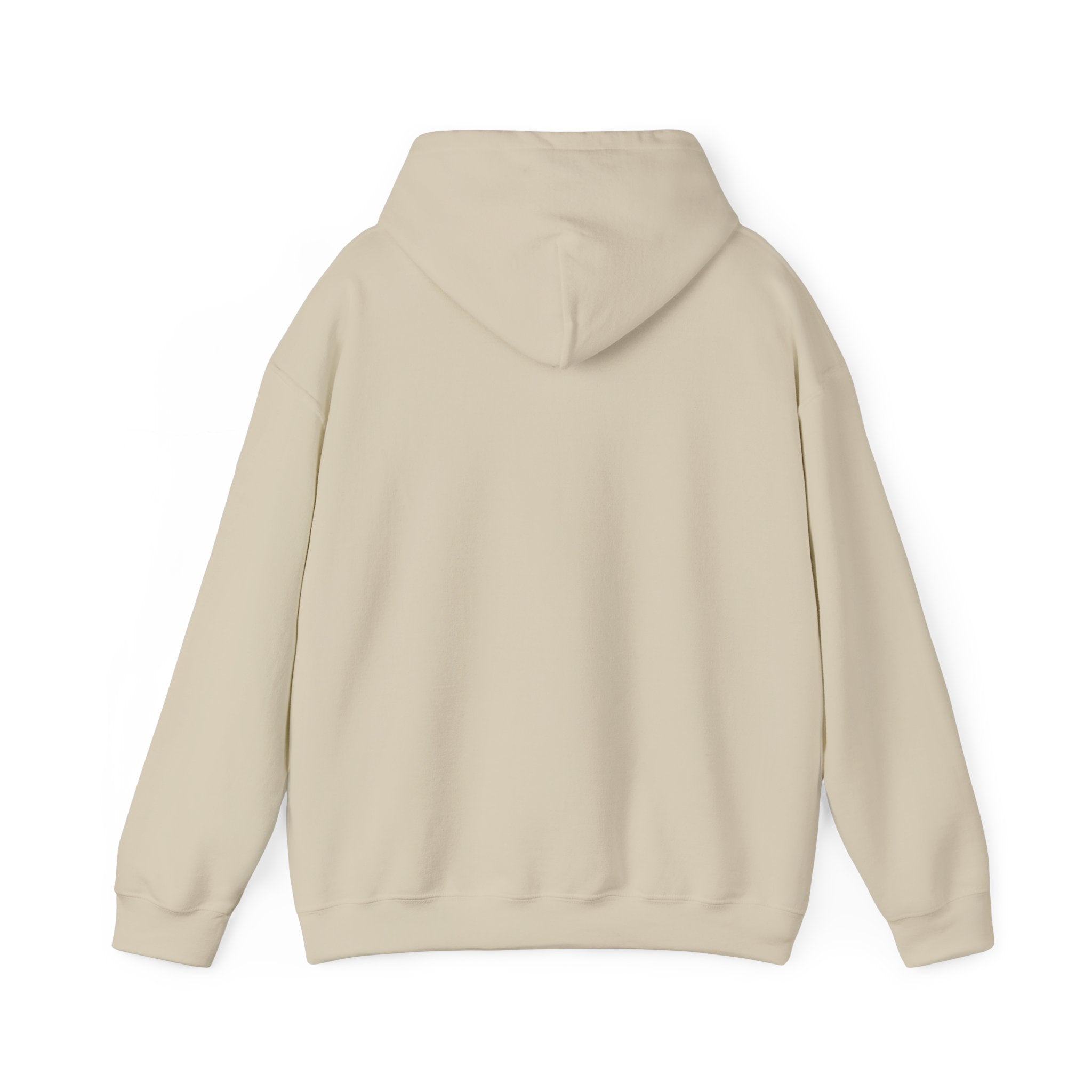 Hoodie  - L LENAUVES Est. 1983*