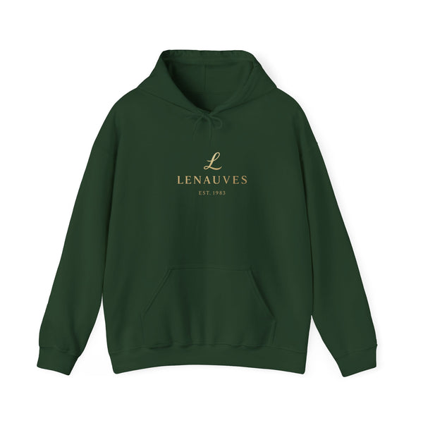 hoodies